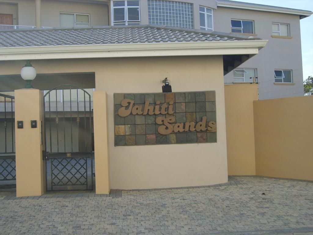 מרגייט Tahiti Sands חדר תמונה