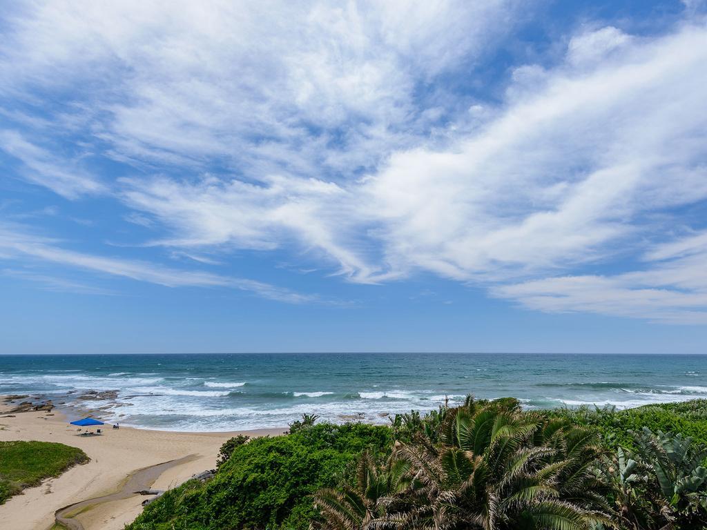 מרגייט Tahiti Sands מראה חיצוני תמונה