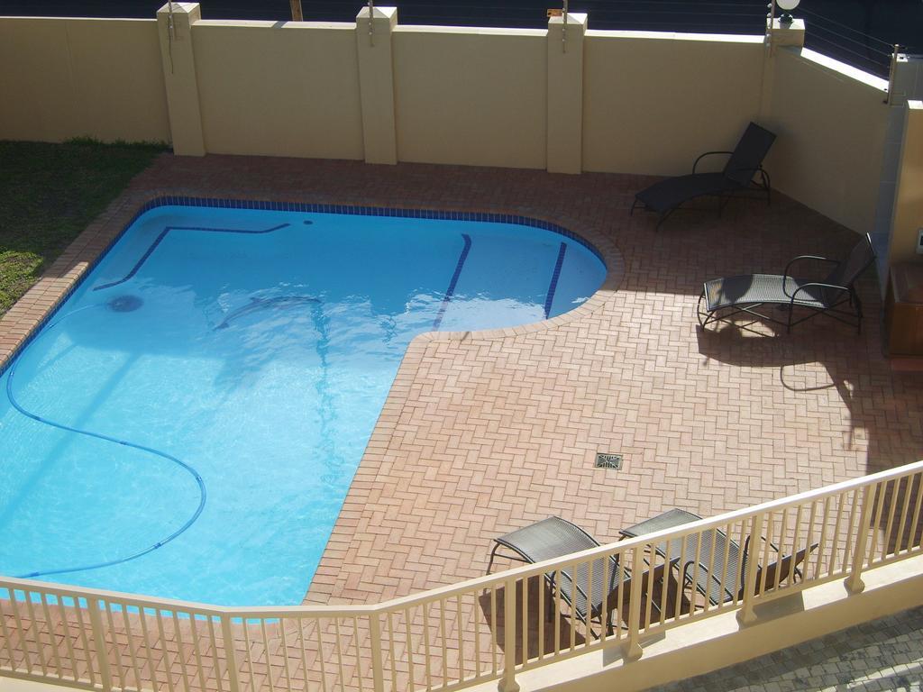 מרגייט Tahiti Sands חדר תמונה