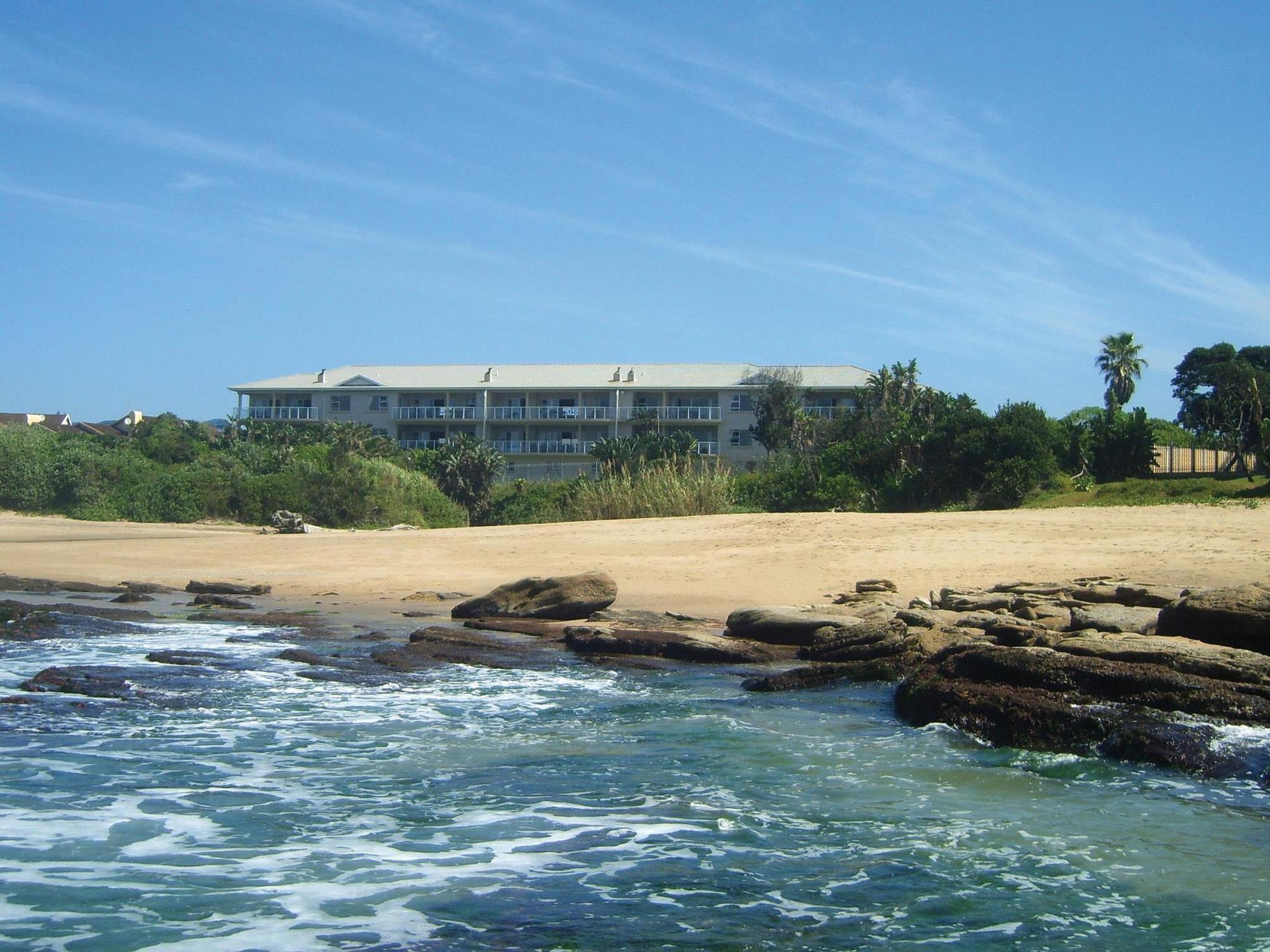 מרגייט Tahiti Sands מראה חיצוני תמונה