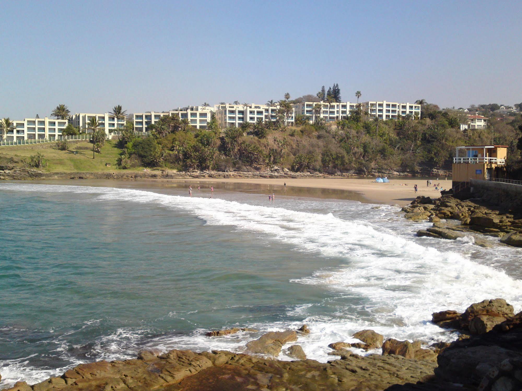 מרגייט Tahiti Sands מראה חיצוני תמונה